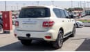 Nissan Patrol SE Platinum City 4.0L Platinum SE V6