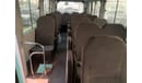 Toyota Coaster 4.2L DIESEL 30 SEATS V6 2024