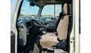 Toyota Coaster // MANUAL // 4.2L V6 //  DIESEL //  23 STRS (LOT # 10854)