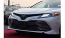 Toyota Camry Sport Toyota Camry XSE / 2020 / Canadian Clean Title / V6 / 3.5L / Full / Free Accident