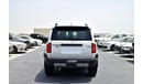 تويوتا برادو Adventure 2.4L Turbo 4WD 7 Seat Automatic