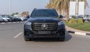 Mercedes-Benz GLS 450