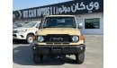 تويوتا لاند كروزر بيك آب LC79 DC PICKUP FULL