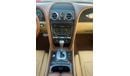 بنتلي كونتيننتال جي تي Bentley Continental GT_GCC_2012_Excellent Condition_Full Specs