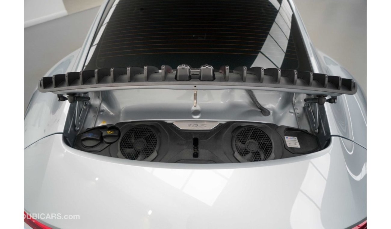 Porsche 911 2020 PORSCHE 911 CARRERA S / BOSE SOUND SYSTEM / WARRANTY