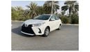 Toyota Yaris TOYOTA Yaris Model 2021 Gcc full automatic Excellent Condition