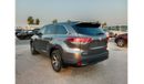 Toyota Kluger TOYOTA KLUGER RIGHT HAND DRIVE(PM1733)