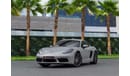 Porsche 718 Cayman 718 | 6,560 P.M  | 0% Downpayment | Brand New!