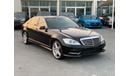 Mercedes-Benz S 350 Mercedes S350 _2011_Exccllent_Condihan