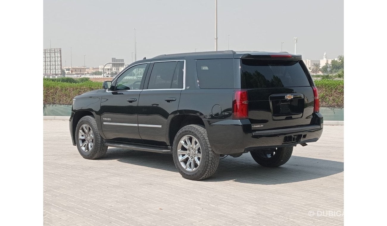 Chevrolet Tahoe LT Full option 4 x 4