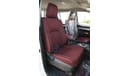 Toyota Hilux Double Cab Pickup GLXS-G 2.7L Petrol Automatic