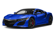 Acura NSX