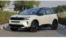 Citroen C5 Aircross (НА ЭКСПОРТ , For Export) Shine 1.6T , 2024 GCC , 0Km , Без пробега Exterior view