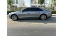 Audi A8 V8 L 4.2