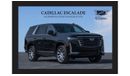 كاديلاك إسكالاد CADILLAC ESCALADE 6.2L PREMIUM LUXURY PLATINUM A/T PTR [EXPORT ONLY]