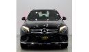 Mercedes-Benz GLC 250 2018 Mercedes Benz GLC250 AMG 4MATIC, Warranty, Full Mercedes Service History, Low Kms, GCC