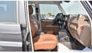 Toyota Land Cruiser Hard Top 4.0L V6 A/T