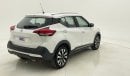 Nissan Kicks SV 1.6 | Zero Down Payment | Free Home Test Drive