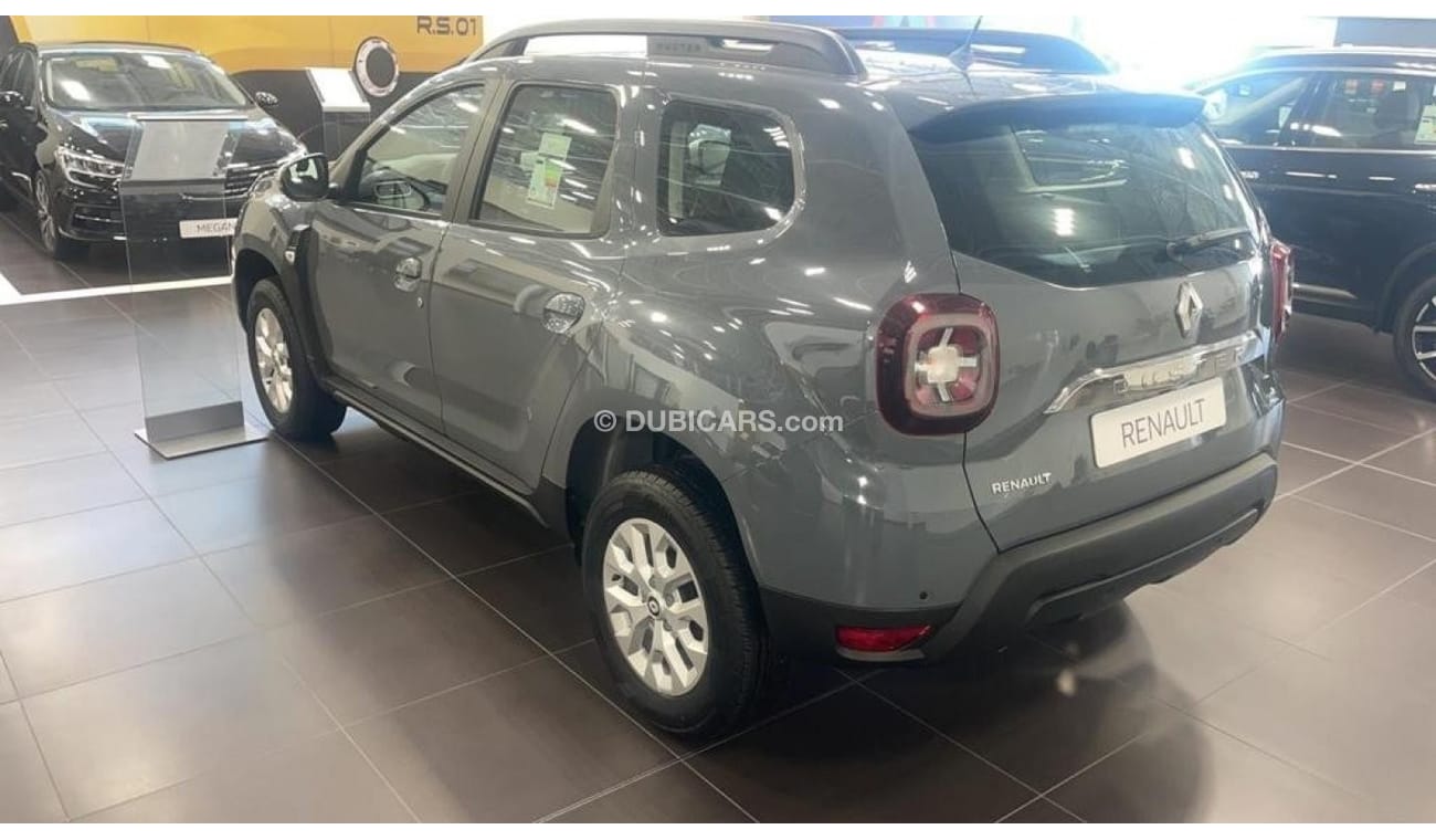 Renault Duster 1.6   SE