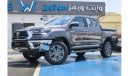 تويوتا هيلوكس TOYOTA HILUX S-GLX SR5 4x4 - 2.7L Petrol 2023