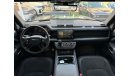 Land Rover Defender LAND ROVER DEFENDER P525 2023 Service history under warranty V8