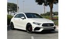 مرسيدس بنز A 200 AMG A 200 AMG KIT 2022 GCC FSH