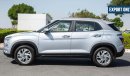 Hyundai Creta 1.5L DIESEL: EXPORT ONLY