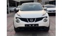 Nissan Juke SV