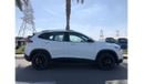 Chevrolet Tracker CHEVROLE_TRACKER_FULL_OPTIONS_1.3_TURBO_PATROL_GREY_WHITE