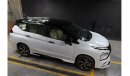 ميتسوبيشي إكسباندر 2024 MITSUBISHI XPANDER 1.5L PETROL WITH EXCLUSIVE BODY KIT V2 BOLT & BLACK EDITION - EXPORT ONLY