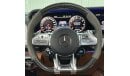 Mercedes-Benz G 63 AMG Std 2020 Mercedes Benz G63 AMG, Aug 2025 Mercedes Warranty, Full Mercedes Service History, Low Kms,