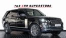 لاند روفر رينج روفر 2020 - RANGE ROVER VOGUE P400 L AUTOBIOGRAPHY V8 - SERVICE HISTORY - 1 YEAR WARRANTY