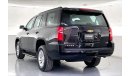 Chevrolet Tahoe LS | 1 year free warranty | 0 Down Payment