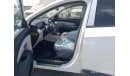 Hyundai Tucson Premium Comfort 2.0L