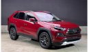 Toyota RAV4 XLE Full option