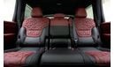 Nissan Patrol SE Platinum City - GCC Spec - With Warranty and Service Contract (Rostamani)