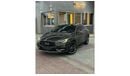 Infiniti Q30 Premium GCC