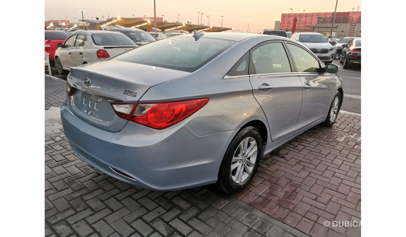 Hyundai Sonata GL Very good condition inside and outside