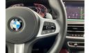 BMW X6 40i M Sport