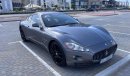 Maserati Granturismo Std