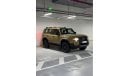 Toyota Prado 2024 TOYOTA PRADO 2.4L FIRST EDITION ,AL FUTTAIM CAR WITH SERIVICE AND WARRANTY ( AVAILABLE NOW FOR 