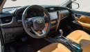 Toyota Fortuner 2024 TOYOTA FORTUNER VXR V6 4.0L PETROL - EXPORT ONLY