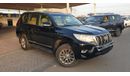 Toyota Prado 4.0L V6 4WD PETROL (USED)