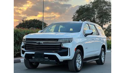 Chevrolet Tahoe LS 5.3L 4WD