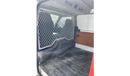 Nissan Urvan Microbus 2.5L A/T Petrol