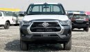 Toyota Hilux 2.4L V4 DOUBLE CAB PICKUP DIESEL 4WD TURBO AT