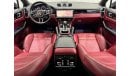 Porsche Cayenne Coupe Std 2021 Porsche Cayenne Coupe, Warrantay, Full Service History, Sport Chrono Package, Full Options,