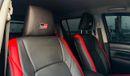 Toyota Hilux MODIFIED TO GR SPORTS 2024  | RHD | 2.8L DIESEL ENGINE | DOUBLE CABIN