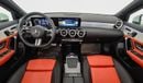 Mercedes-Benz A 200 Premium Plus VSB 33609