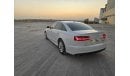 أودي A6 35 FSI quattro S-Line 2.8L